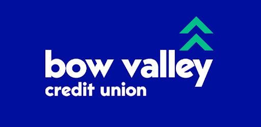 Bow Valley Credit Union logo